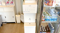 さくら薬局 倉敷インター店のフリーサービス