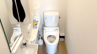 さくら薬局 倉敷インター店のお手洗い