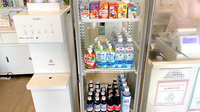 さくら薬局 倉敷インター店の飲食物