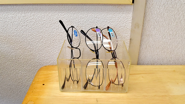 リブラ薬局 さくら通り店のフリーサービス