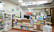 福江薬局本店の受付/カウンター