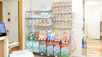 福江薬局本店の介護用品