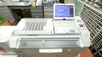 福江薬局本店の調剤器具