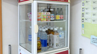 福江薬局松山店の飲食物