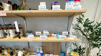 コスモ調剤薬局西ノ内店の一般医薬品