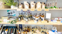 コスモ調剤薬局西ノ内店の健康食品