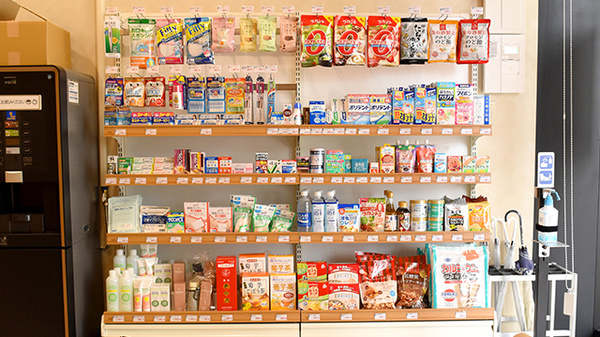 たんぽぽ薬局 いいねタウン瑞穂店の一般医薬品