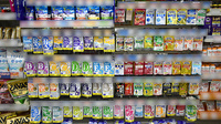 コスモス調剤薬局　野方店の健康食品