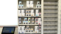 ひばり末広薬局の漢方薬