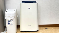 リリーフ薬局　笠寺店の感染予防対策