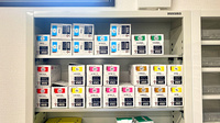 リリーフ薬局　笠寺店の漢方薬