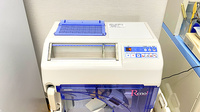 リリーフ薬局　笠寺店の調剤器具