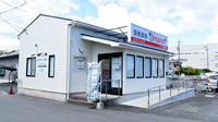 調剤薬局 ａｍａｎｏ 尾張旭店の外観