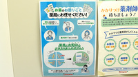 調剤薬局 ａｍａｎｏ 尾張旭店の残薬回収サービス