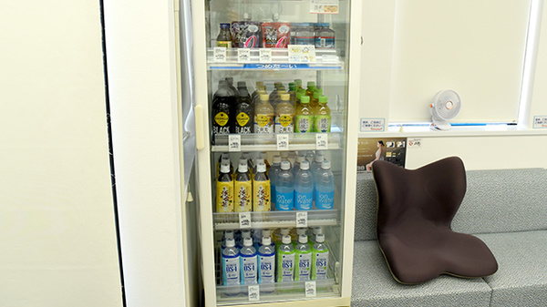 調剤薬局 ａｍａｎｏ 尾張旭店の飲食物