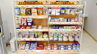 サンキュー薬局　両国橋店の雑貨品