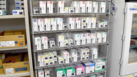 サンキュー薬局　両国橋店の漢方薬