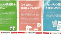 ココカラファイン薬局　東戸塚店の在宅対応