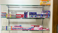 ココカラファイン薬局　渋谷サクラステージ店の一般医薬品