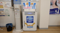 調剤薬局ツルハドラッグ刈谷一ツ木店の感染予防対策