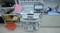 調剤薬局ツルハドラッグ刈谷一ツ木店の調剤器具