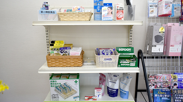 一般医薬品