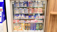 コクミン薬局　大阪港駅前店の一般医薬品