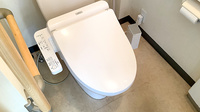 すず薬局　秋葉原店のお手洗い