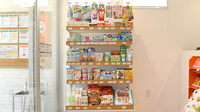 たんぽぽ薬局　せせらぎ街道店の雑貨品