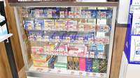 コクミン薬局蒲生四丁目駅店の一般医薬品