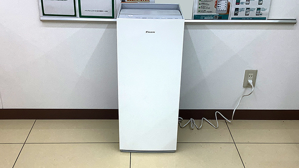 ドラッグセイムスゆりまち袖ケ浦駅前モール薬局の感染予防対策