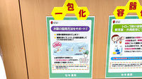 セキ薬局　武蔵藤沢店の一包化対応
