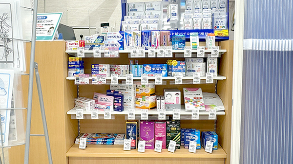 一般医薬品