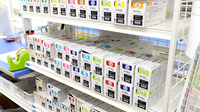 スギ薬局 八千代東店の漢方薬
