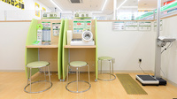 スギ薬局 南元宿店のその他測定器