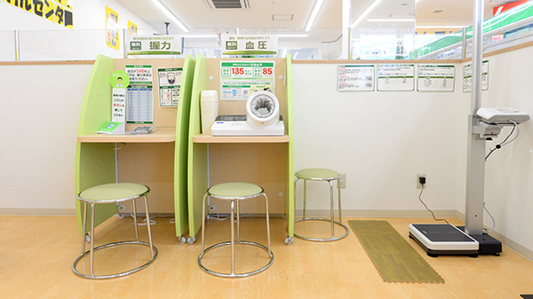 その他測定器