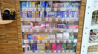 調剤薬局ツルハドラッグ余目店の一般医薬品
