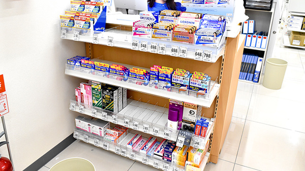 一般医薬品