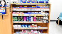アカカベ薬局　今里店の一般医薬品