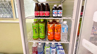 中川薬局足立江北店の飲食物