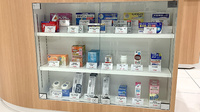 横浜フロント薬局の一般医薬品