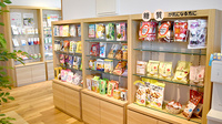 わかば薬局　上尾川店の健康食品