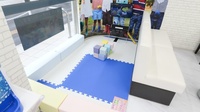 薬局日本メディカルシステム 久米川駅前店のキッズ用設備