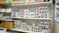 そうごう薬局 御薗橋店の漢方薬