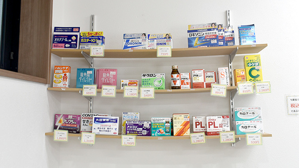 一般医薬品
