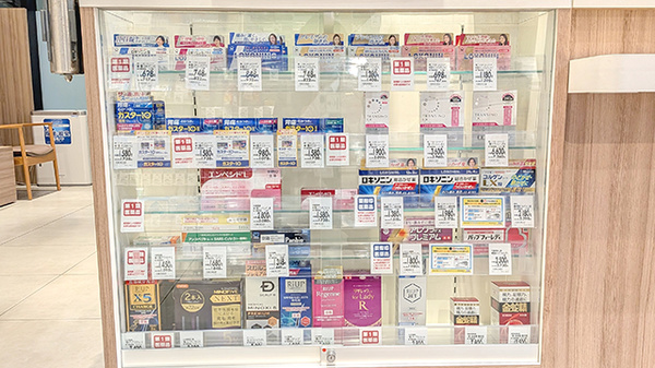一般医薬品