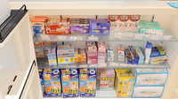 クオール薬局nonowa国立店の一般医薬品