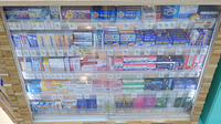 調剤薬局ツルハドラッグ手稲富丘店の一般医薬品