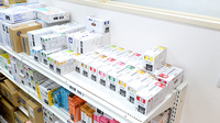 調剤薬局ツルハドラッグ手稲富丘店の漢方薬