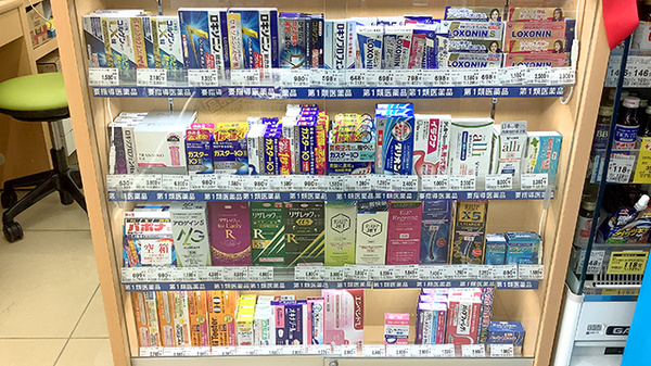 一般医薬品